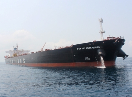 PVT (mẹ): Biên lãi gộp tăng vọt nhờ mảng OFS/FPSO, lợi nhuận 9 tháng vượt 63% kế hoạch