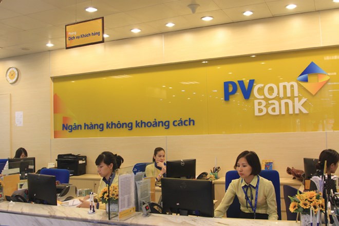 PVCombank: 9 tháng ước vượt 5% kế hoạch lợi nhuận