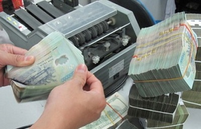 Ngày 21/1: NHNN phát hành 3.798 tỷ tín phiếu
