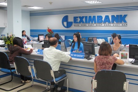 Bất ngờ với những dự đoán nhân sự tại Eximbank