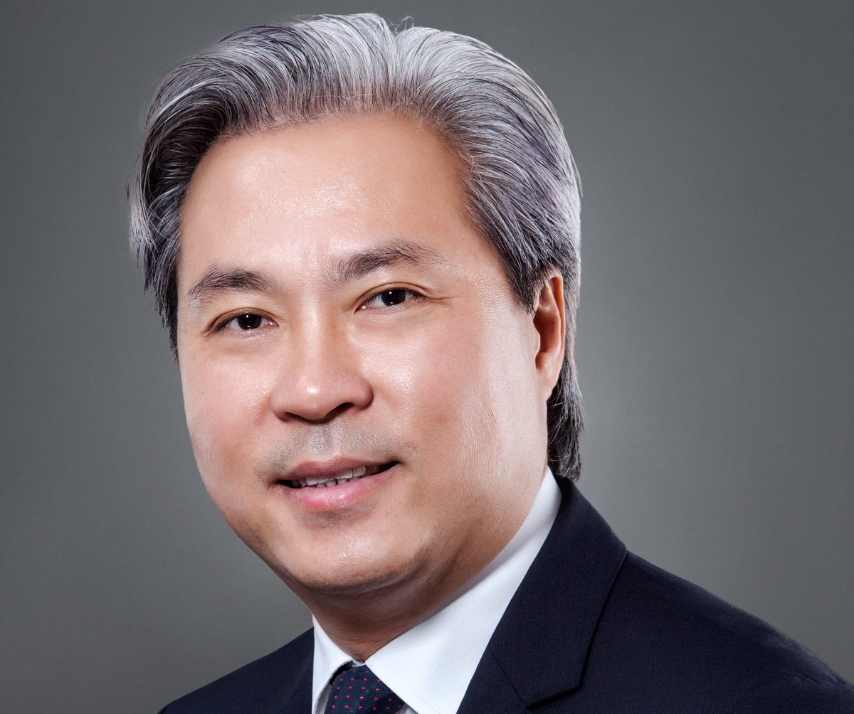 Ông Don Lam từ nhiệm vị trí Giám đốc không điều hành của quỹ VOF