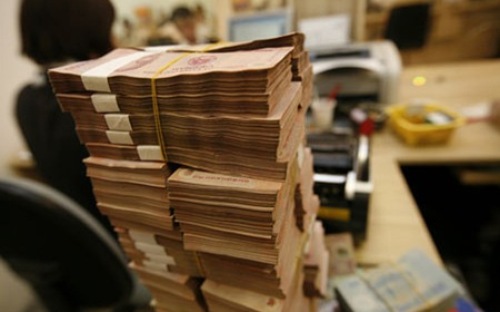 Xử lý nợ xấu: Câu chuyện về ngành xử lý nợ Nhật Bản