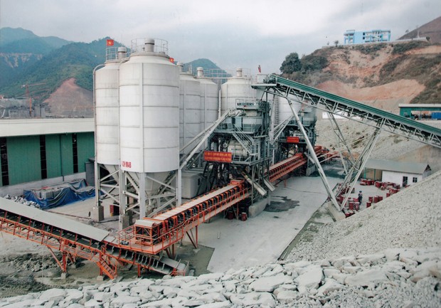 SD5: Lãi ròng 2014 gấp 2 lần năm trước, hoàn thành 90,5% kế hoạch