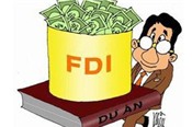 Hà Nội công bố 10 doanh nghiệp FDI bỏ trốn 