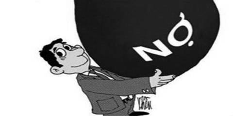 Ngân hàng “đứng cho vay, quỳ thu nợ”!