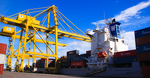 CTCP Vận tải Xếp dỡ Hải An đang hoàn thiện hồ sơ, chuẩn bị niêm yết trên HOSE