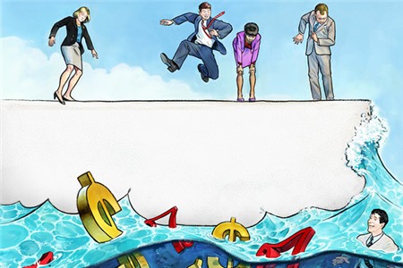 BIS: Biến động thị trường đột ngột và đồng USD mạnh sẽ tác động xấu đến thị trường mới nổi