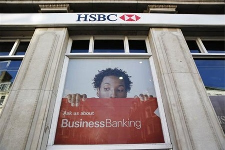 Việt Nam sẽ rà soát vụ HSBC giúp khách giấu tiền