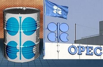 Giá dầu châu Á biến động trước thềm cuộc gặp OPEC