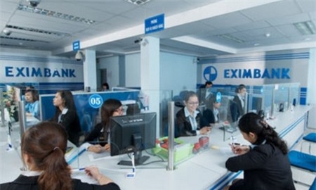 Eximbank: Lãi sau thuế quý 3 giảm 62% xuống 83 tỷ đồng, nợ xấu giảm mạnh