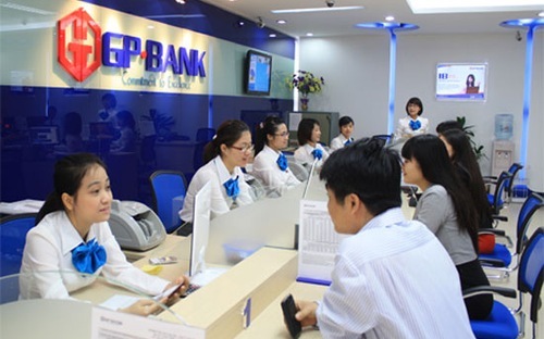 CEO GP.Bank: “Trong tái cơ cấu, NHNN có những phương án dự phòng là bình thường”