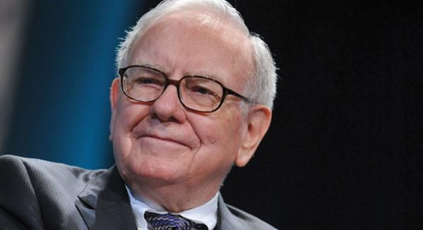 Tính 'kiên nhẫn' trong phương pháp đầu tư của Warren Buffett