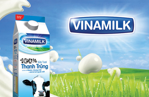 Vinamilk (hợp nhất): Lãi quý II hơn 2.186 tỷ đồng, tăng 39% so với cùng kỳ