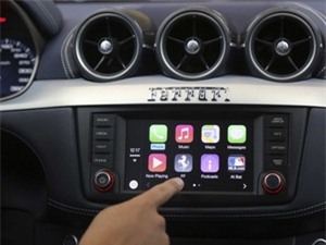 Apple sắp sản xuất xe ô tô