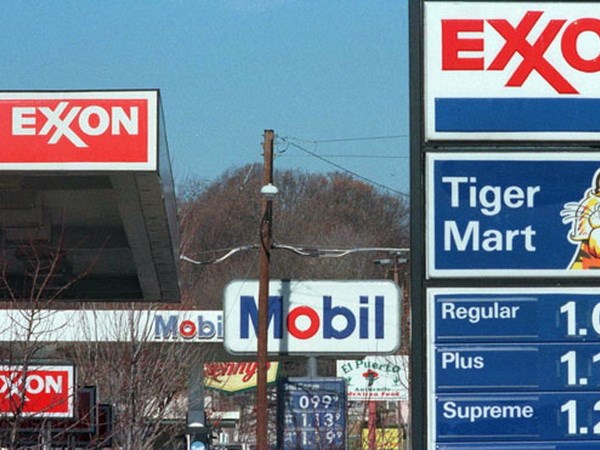 Tập đoàn ExxonMobile muốn tăng cường hợp tác với Việt Nam