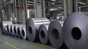 NKG: Phó Tổng Giám đốc mua thành công 100.000 cổ phiếu