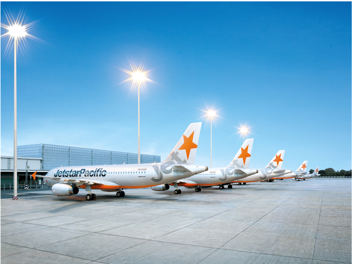 Sau 7 năm, Jetstar Pacific lần đầu tiên báo lãi