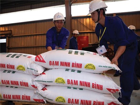 Đạm Ninh Bình: Chưa thể bàn giao sau 2 năm vận hành