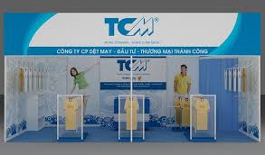 ĐHCĐ TCM: Quý I/2015 Lợi nhuận sau thuế đạt khoảng 30 tỷ đồng