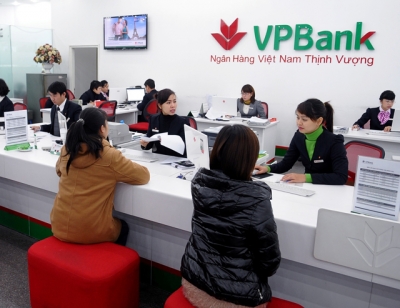 Khởi động nguồn vốn  cho doanh nghiệp