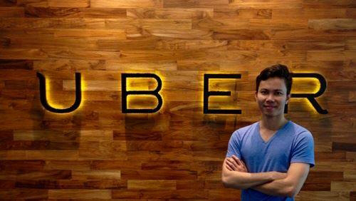 CEO Uber Việt Nam: Chúng tôi không lách thuế