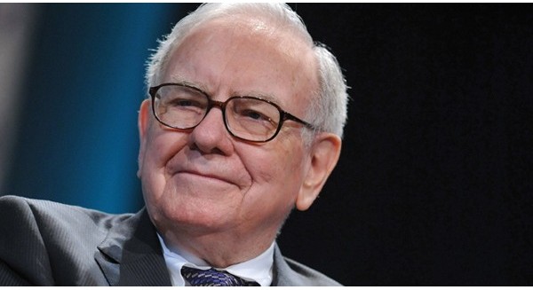 Vì sao Warren Buffett bị 