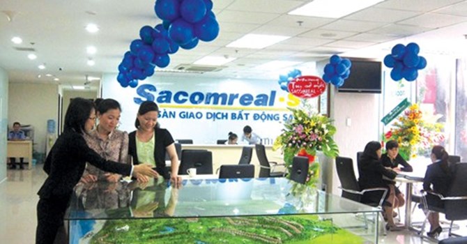 SCR: Thuận Thiên đã bán 300.000 cổ phiếu