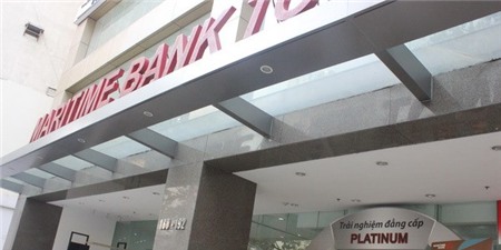 Mekong Bank vẫn chưa thể sáp nhập vào Maritime Bank