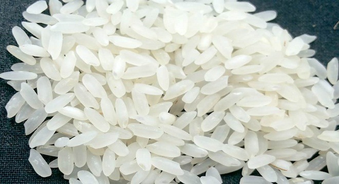  Gạo non-basmati của Ấn Độ dự định 