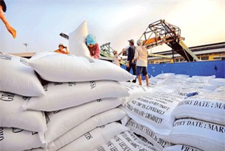 Gạo-càphê-cao su: Xuất khẩu lớn nhưng chưa xây dựng được thương hiệu
