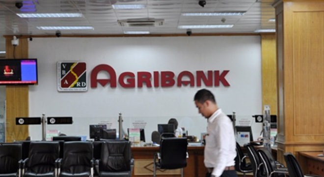  Hai chi nhánh của Agribank “dính” cú lừa hơn 100 tỷ đồng 