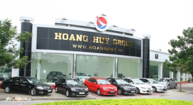 HHS: Lợi nhuận tháng 11 tăng mạnh, lũy kế 11 tháng vượt 120 tỷ đồng 