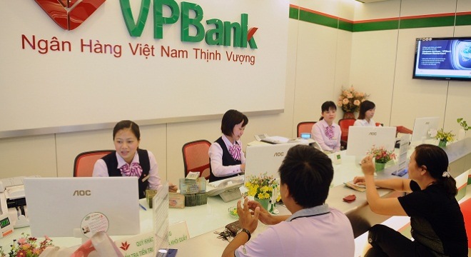  Nhận quà tiện ích khi gửi tiết kiệm Online tại VPBank 