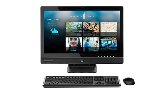  HP EliteOne 800 G1 AiO: Máy tính đẳng cấp dành cho doanh nhân 