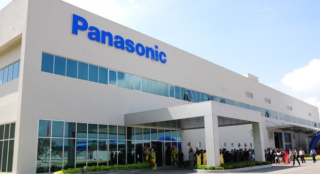  Những bước tiến không ngừng của Panasonic tại Việt Nam 