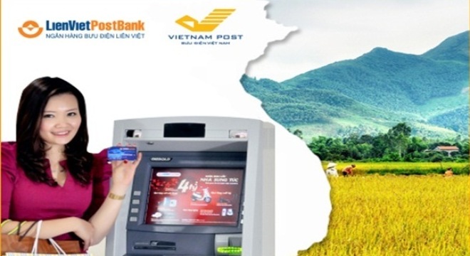  LienVietPostBank cung cấp đa dạng sản phẩm trên hệ thống tiết kiệm bưu điện 