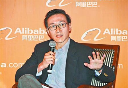 “Kiến trúc sư” đằng sau vụ IPO đình đám của Alibaba 