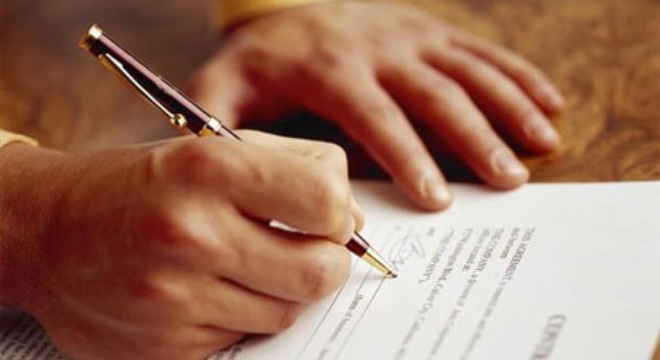  Xử lý hợp đồng lao động vô hiệu 