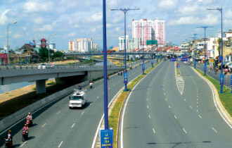 Lận đận Beton 6  