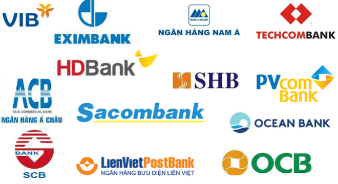  Thêm nhiều tín hiệu lạc quan ở nhóm ngân hàng thương mại cổ phần 