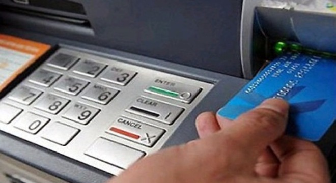  Mã độc tấn công ATM, hàng triệu USD 