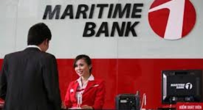  Maritimebank sẽ mua lại công ty tài chính của Vinatex 