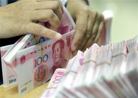 Bước đi của Trung Quốc thực hiện tham vọng với đồng NDT