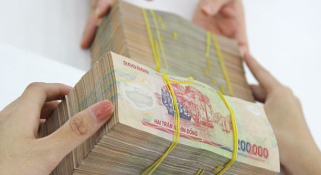  Chính phủ yêu cầu tạo điều kiện thuận lợi hơn để DN tiếp cận vốn 