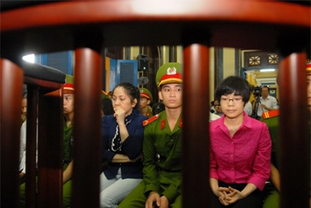 Thế giới ngầm 