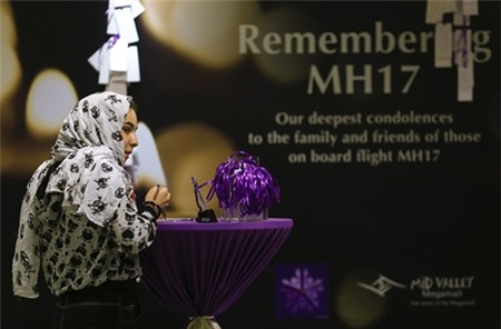 Những rắc rối về chi trả bảo hiểm cho nạn nhân MH17 
