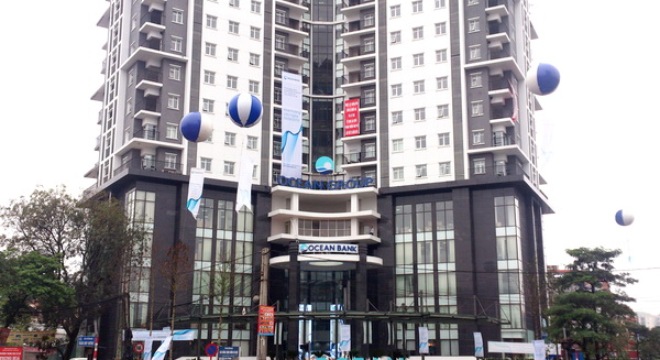  Ocean Group muốn thoái vốn khỏi PVR trong năm 2014 