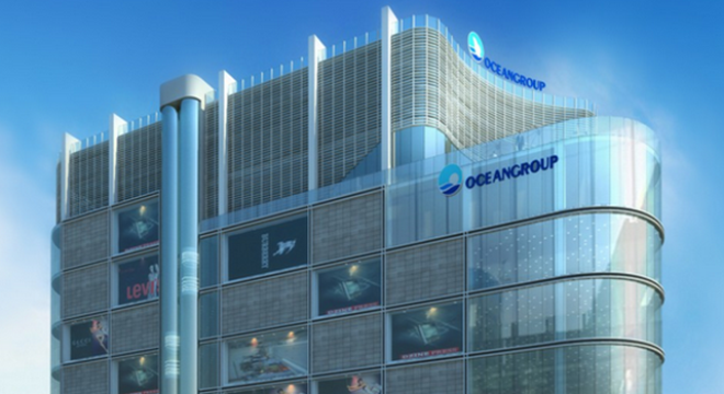  OceanBank đã bán giải chấp xong cổ phiếu OGC để thu hồi tiền nợ 