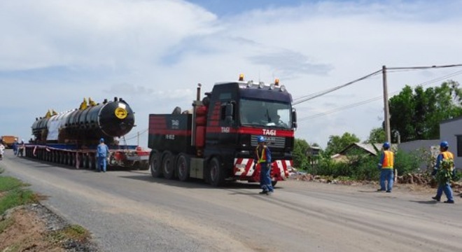  Quy định mới về kinh doanh vận tải bằng ô tô 