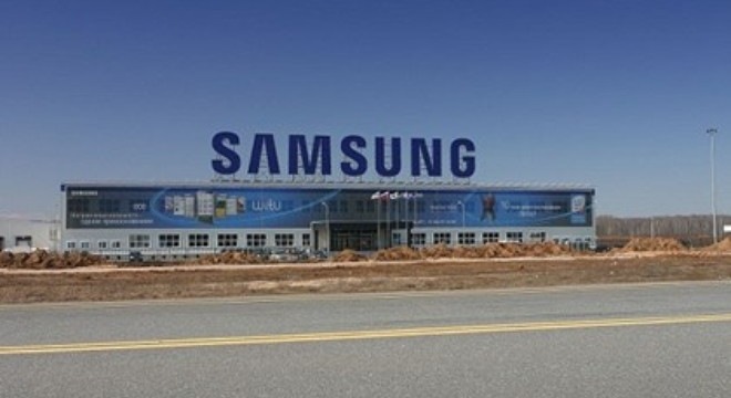  Samsung muốn tăng ưu đãi 